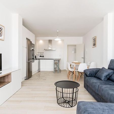 Apartamento La Bonita Conil De La Frontera Extérieur photo