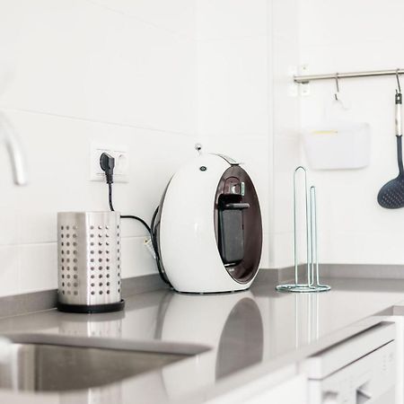 Apartamento La Bonita Conil De La Frontera Extérieur photo